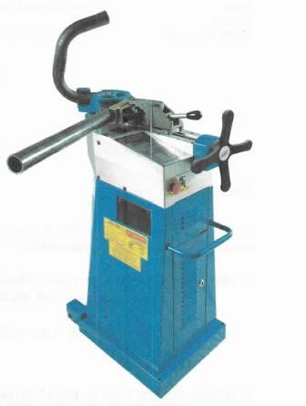 ERCOLINA - Tube machine